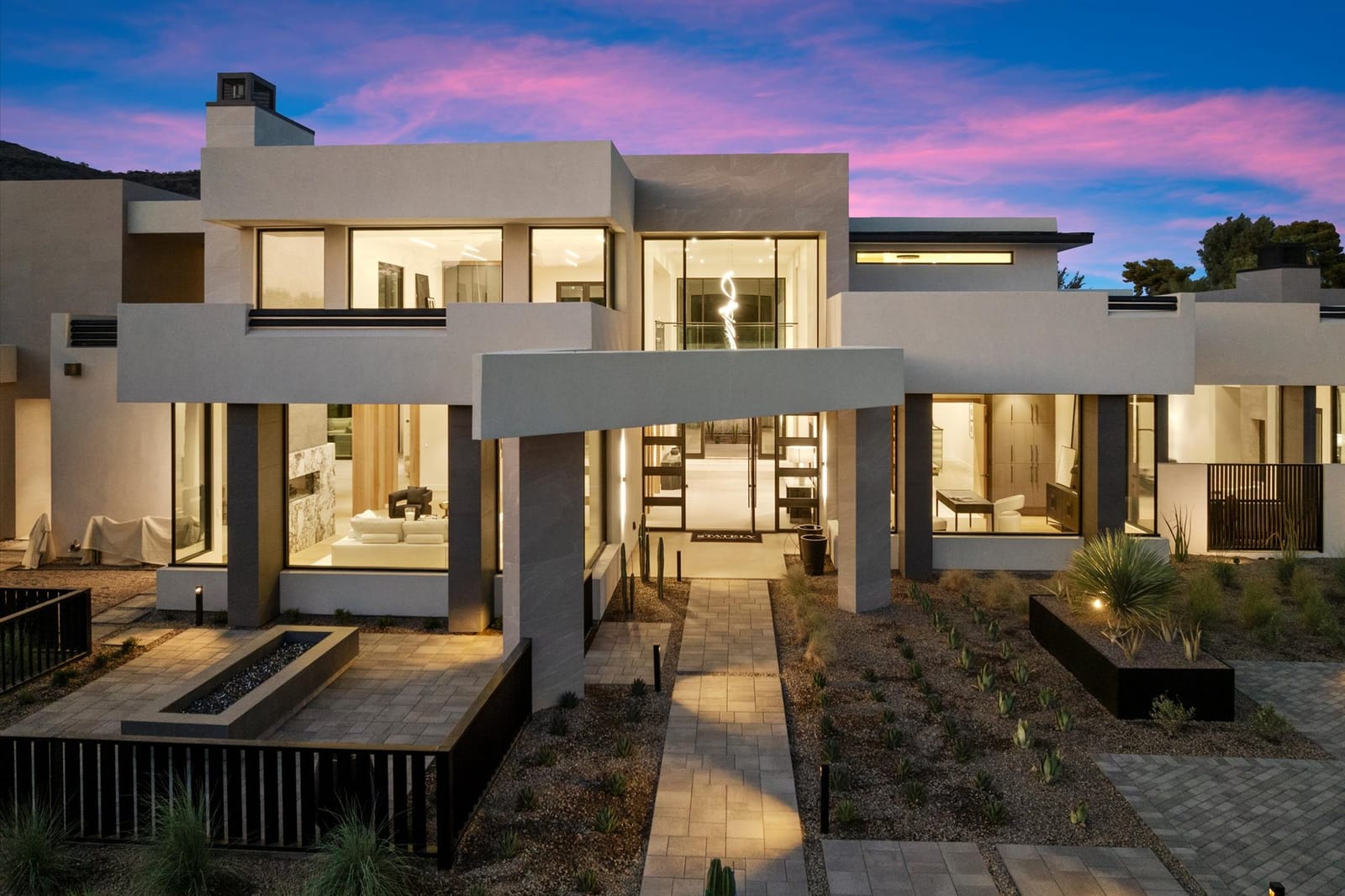 Custom homes, built the way they were drawn