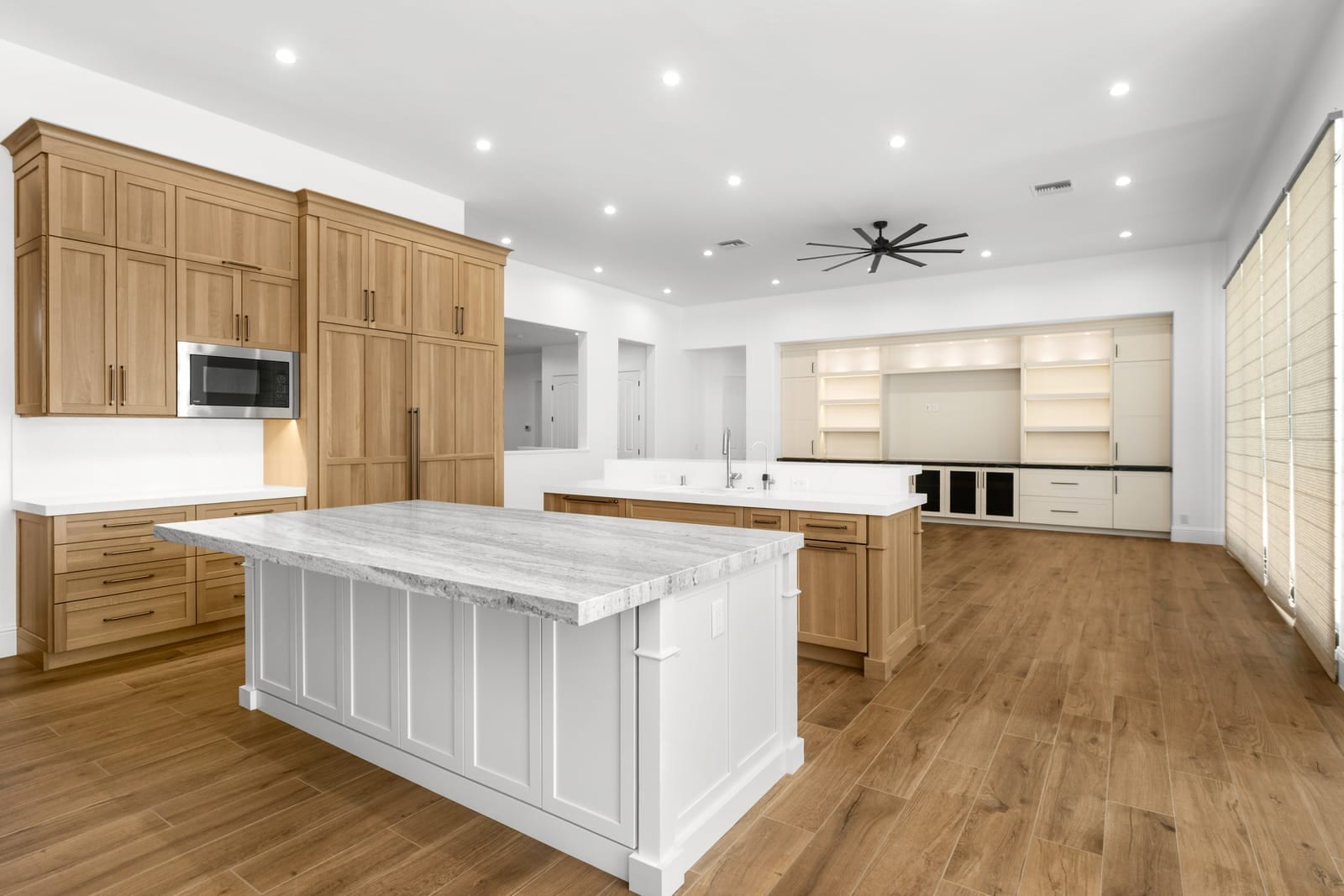 Mesa Kitchen & Great Room — photo 2