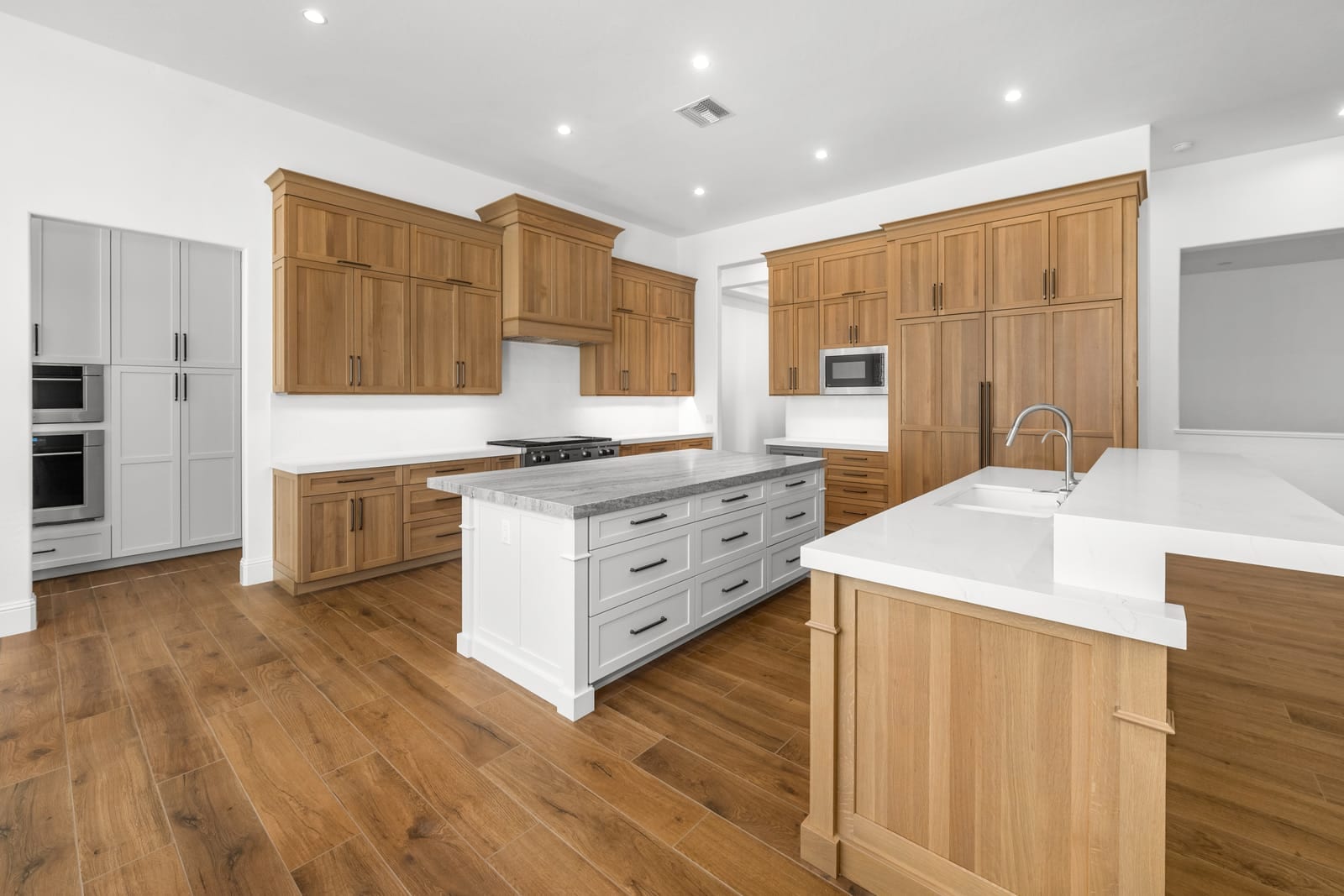 Mesa Kitchen & Great Room — photo 3
