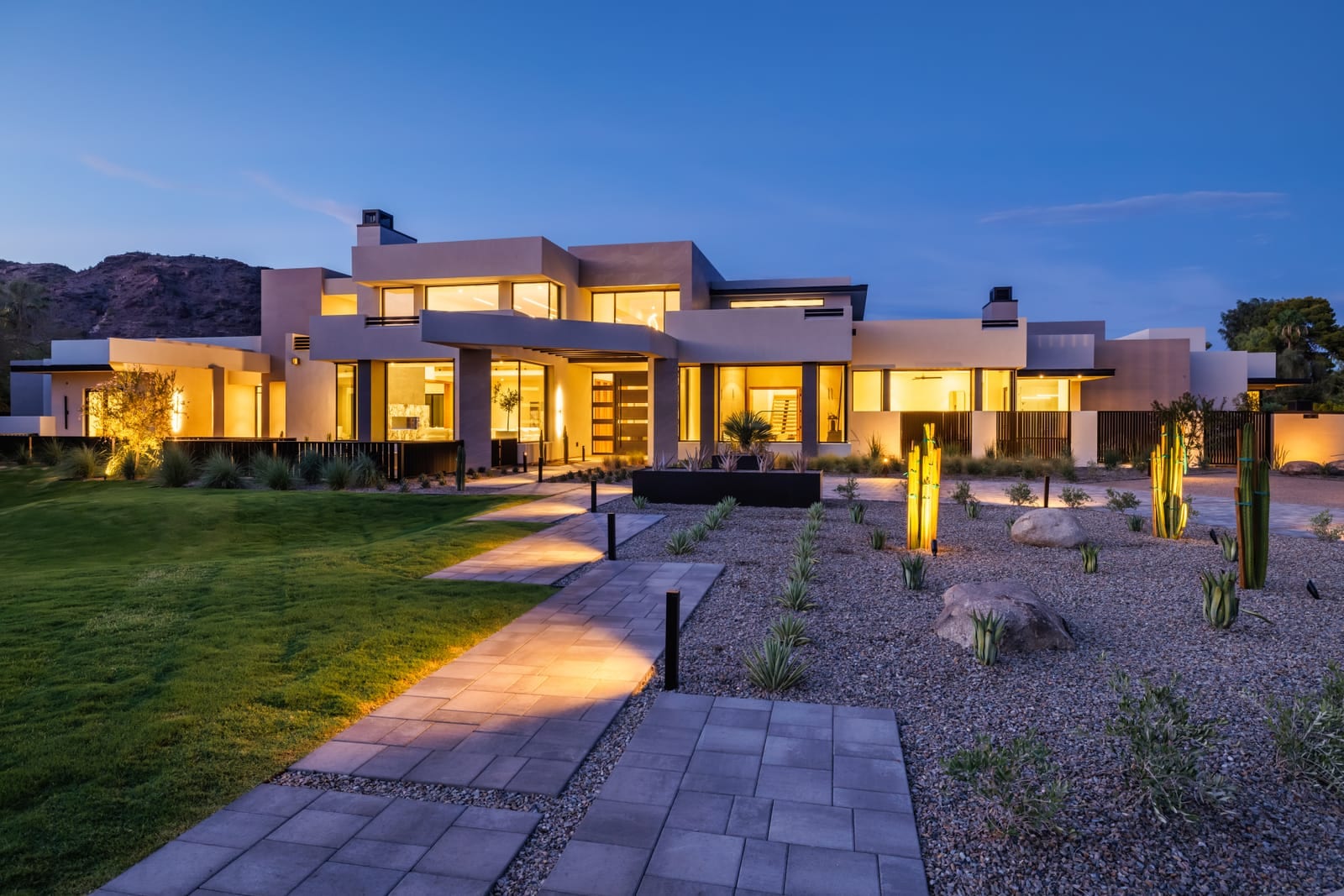 How to Get Your Architect and Your Builder Working Together