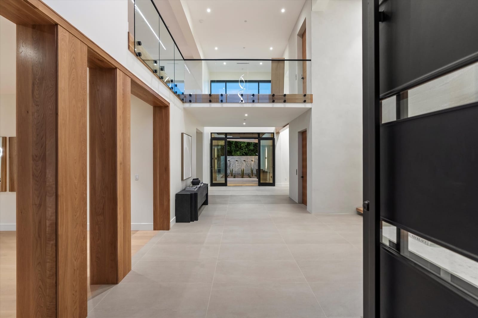 Paradise Valley Custom Home — photo 4