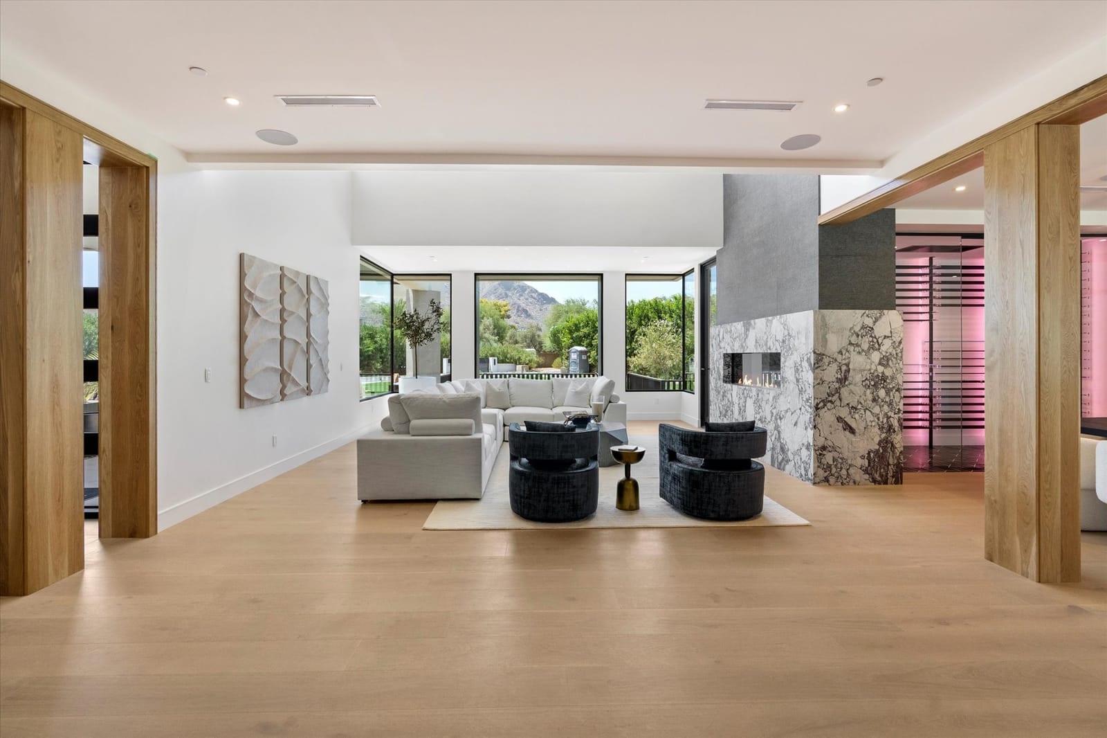 Paradise Valley Custom Home — photo 2