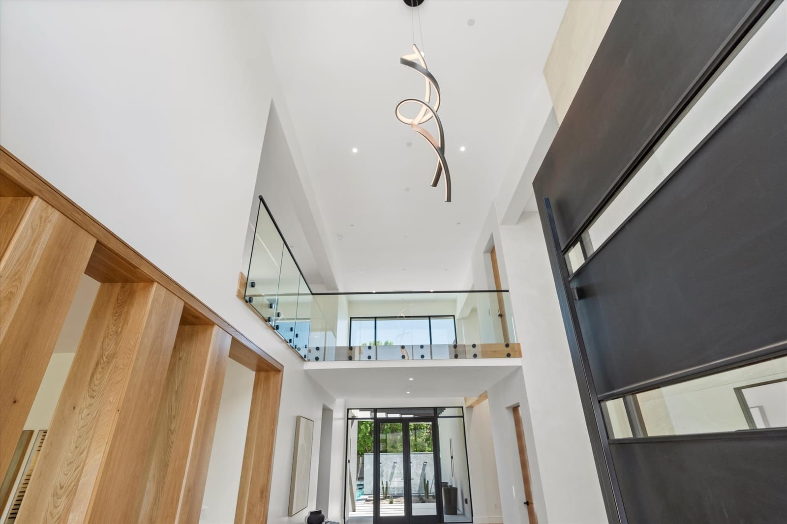 Paradise Valley Custom Home — photo 5