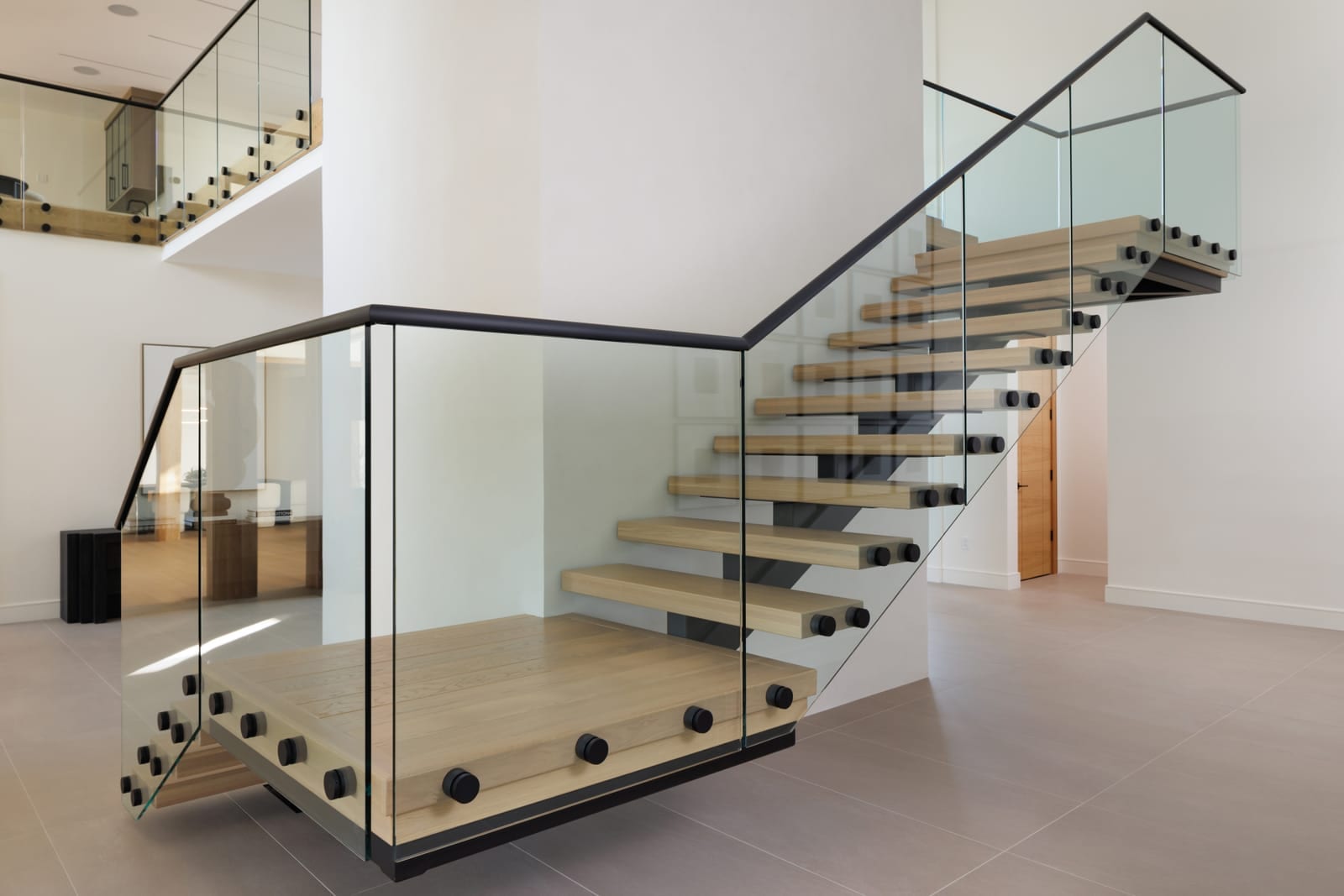 Paradise Valley Custom Home — photo 3