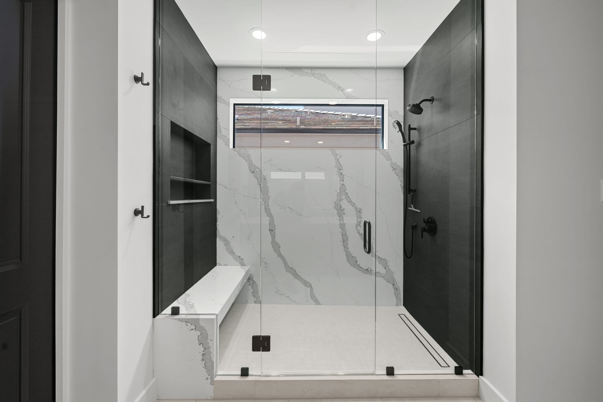 Modern Scottsdale Primary Suite — Scottsdale, AZ