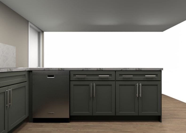 Full Kitchen Remodel — photo 5