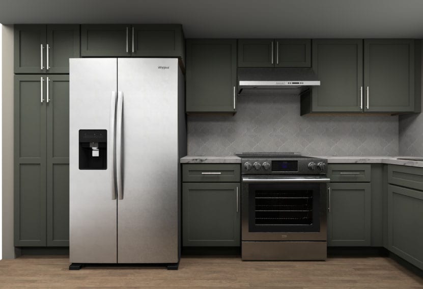 Full Kitchen Remodel — photo 4