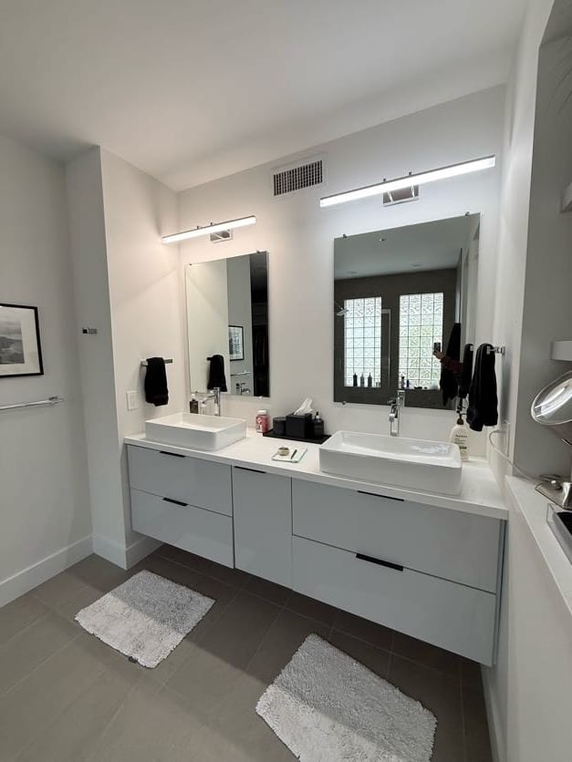 Modern Scottsdale Primary Suite — before, photo 7