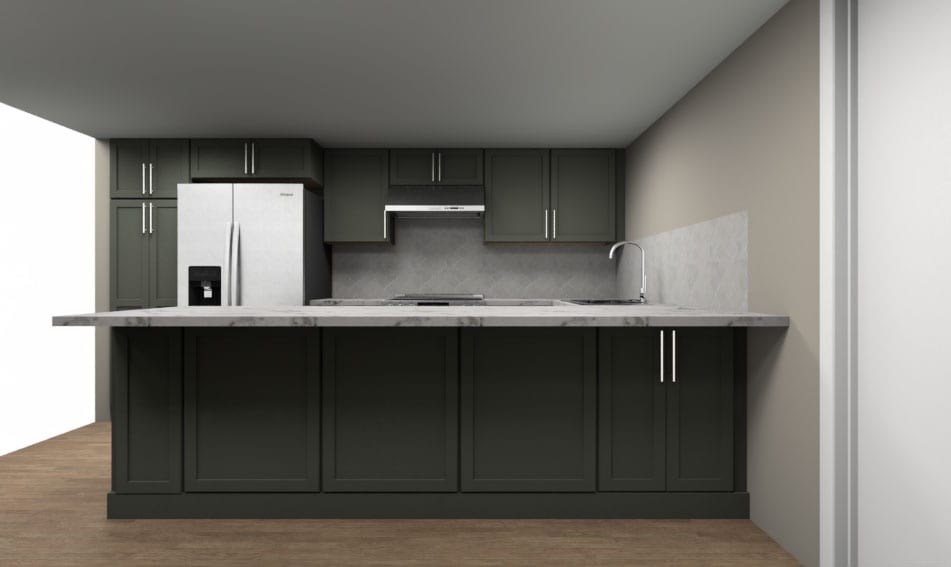 Full Kitchen Remodel — photo 6