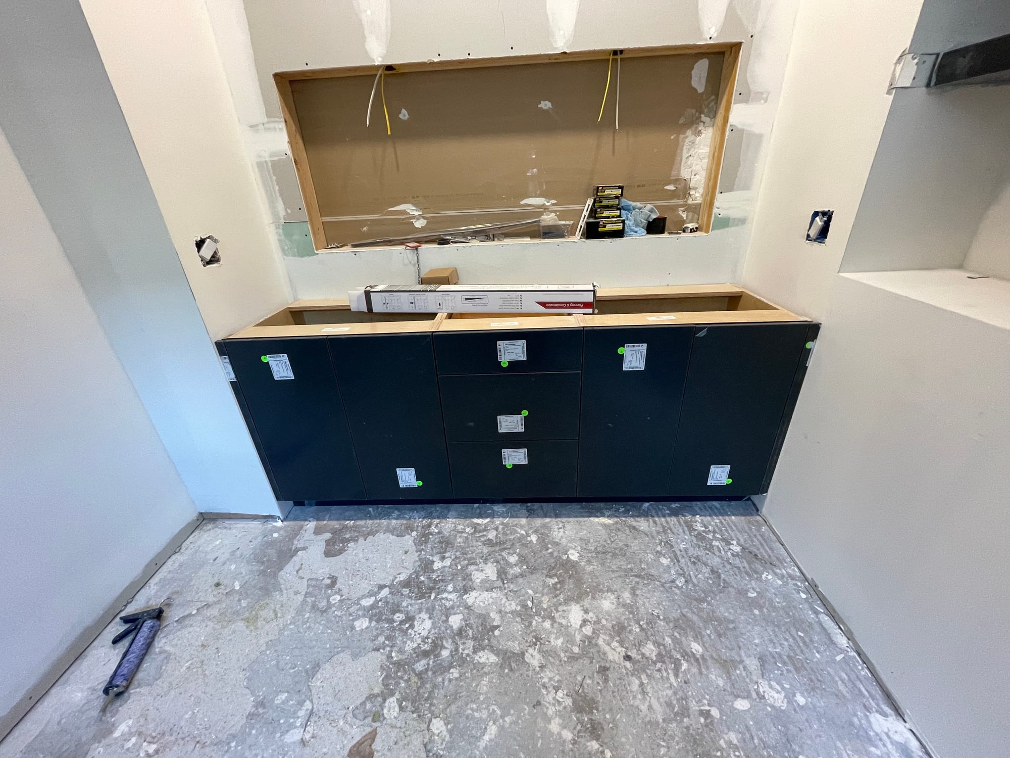 Modern Scottsdale Primary Suite — before, photo 3