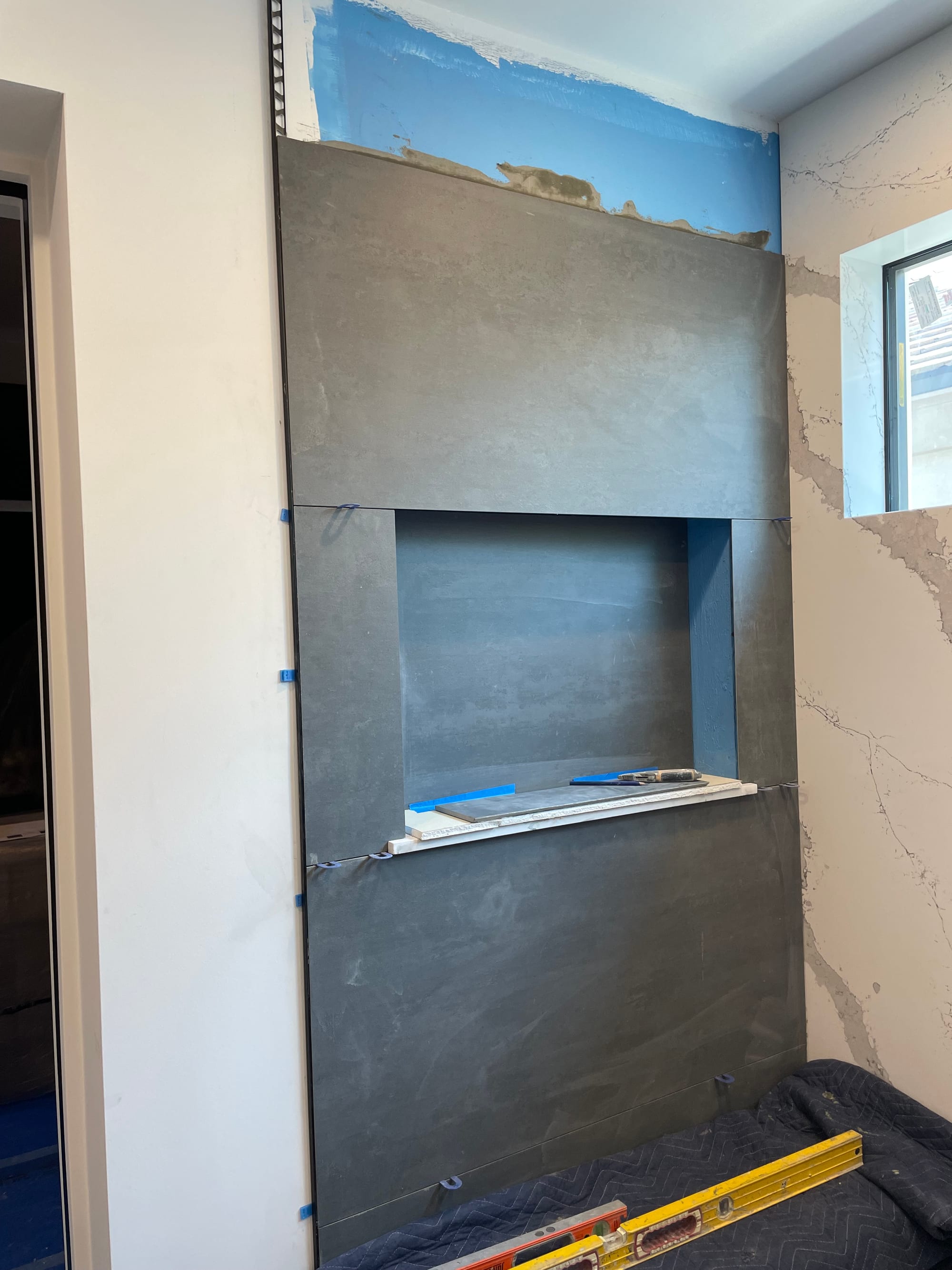 Modern Scottsdale Primary Suite — before, photo 2