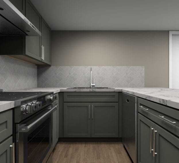 Full Kitchen Remodel — photo 2