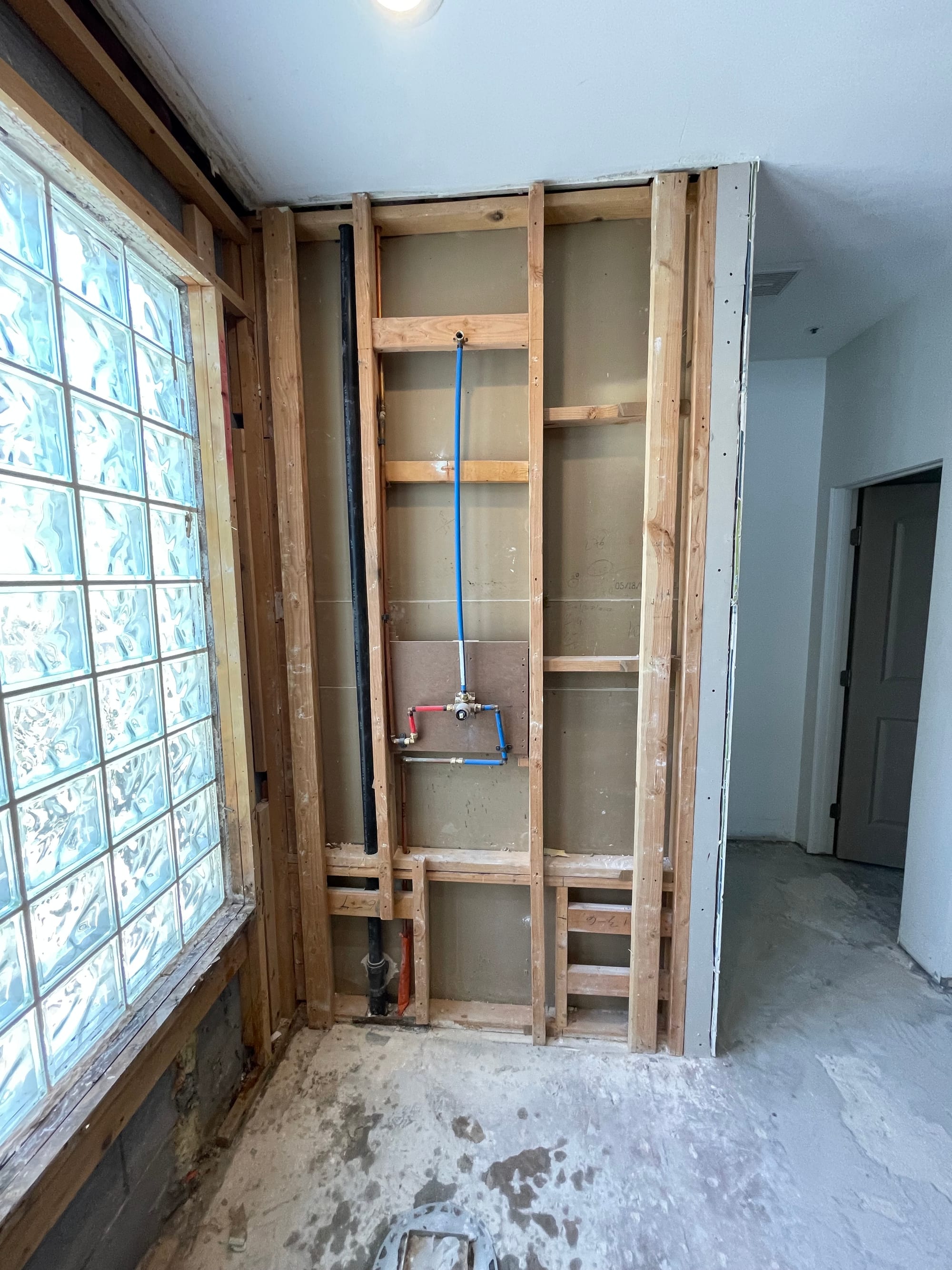 Modern Scottsdale Primary Suite — before, photo 6
